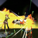 Illustration for article titled Persona 4 Arena Ultimax Ken and Koromaru